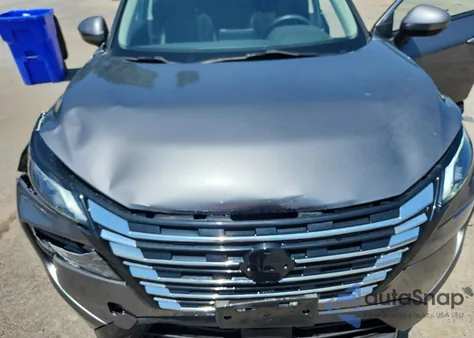 2024 Nissan Rogue Sv z USA, uszkodzony, nr VIN JN8BT3BA1RW353045